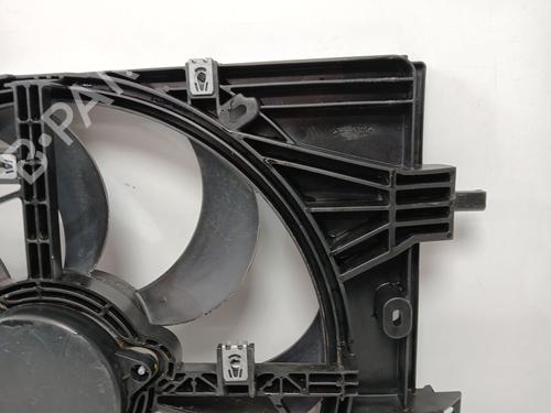 Radiator fan RENAULT ARKANA I (LCM_, LDN_) 1.3 TCe 140 (LDN0) | BP31847534M35
