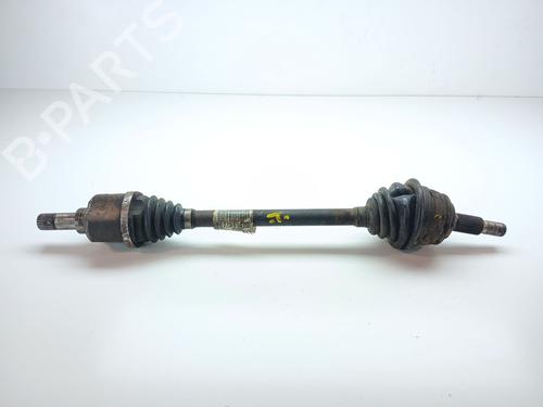 Used Left front driveshaft Left front driveshaft PEUGEOT 308 SW II (LC_, LJ_, LR_, LX_, L4_) 1.6 BlueHDi 100 (99 hp) 32192604 32192604