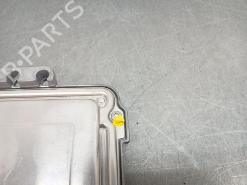 Engine control unit (ECU) MAZDA 3 Saloon (BL) 1.6 MZR CD (BL14) | BP38293607M57 - Image 6