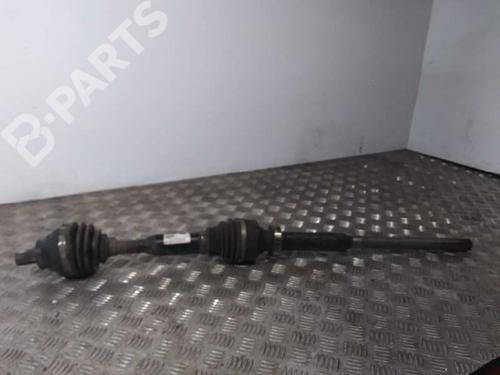 Used Right front driveshaft Right front driveshaft VOLVO XC60 I SUV (156) [2008-2017] 10662049 10662049