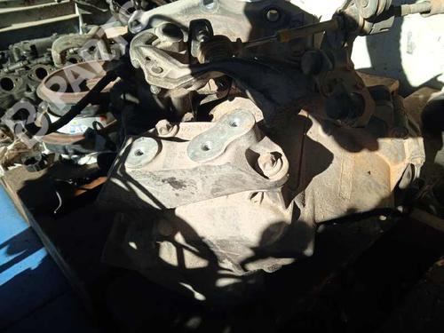Gearbox OPEL VECTRA C (Z02)  | BP6780871M3 