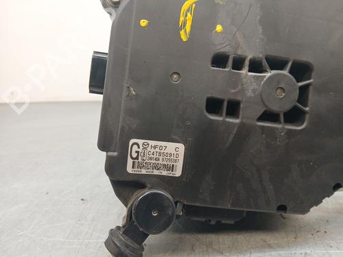 Alternator MAZDA 3 Saloon (BP_) 2.0 SKYACTIV-X M Hybrid (BP2S) | BP38073121M7 - Image 5