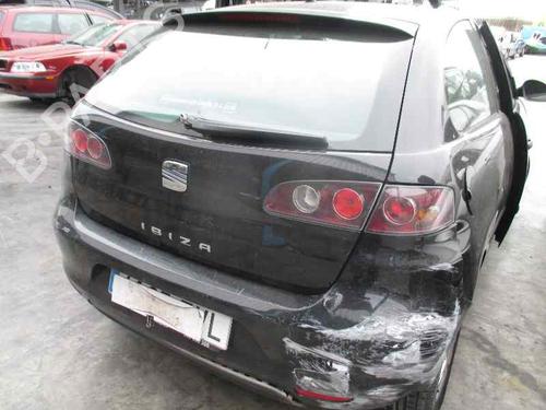Front left window mechanism SEAT IBIZA III (6L1)  | BP2409143C22 