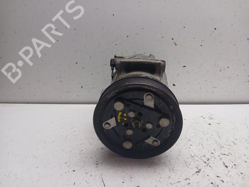 AC compressor RENAULT MEGANE IV Hatchback (B9A/M/N_) 1.5 dCi 110 (B9A3) | BP33660066M34  - Image 6