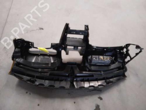 Airbag Kit SKODA OCTAVIA II (1Z3)  | BP16748039C86 