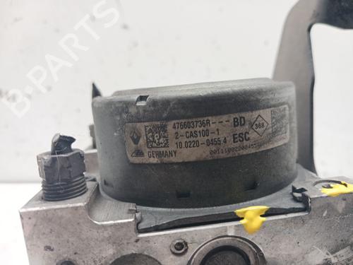 ABS pump DACIA LODGY (JS_) 1.6 LPG | BP36674396M43 - Image 2