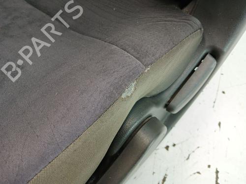 Left front seat NISSAN CUBE (Z12) 1.6 16V | BP27296297C15  - Image 8
