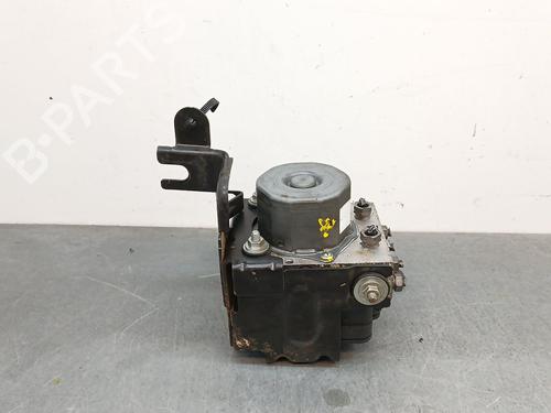 ABS pump CITROËN C4 Picasso II 1.6 HDi / BlueHDi 115 | BP30206407M43