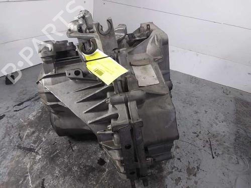 Gearbox OPEL INSIGNIA A Sports Tourer (G09)  | BP22896556M3 
