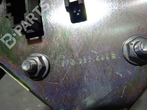 Tailgate handle SEAT LEON (5F1) 1.4 TSI | BP7868745C132 