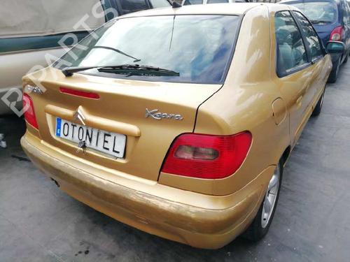 Gearbox CITROËN XSARA (N1) 1.6 16V | BP8914289M3 
