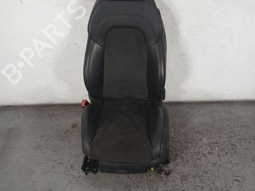 Used Left front seat AUDI TT (8J3) 1.8 TFSI (160 hp) 22969167
