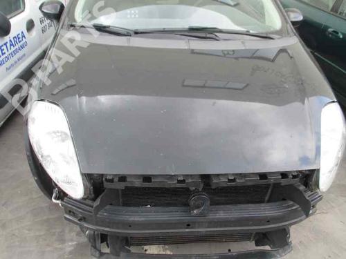 Servo brake FIAT GRANDE PUNTO (199_) 1.9 D Multijet | BP2376856M42 