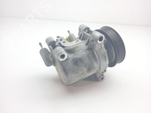 AC compressor OPEL VIVARO C Van (K0) 2.0 | BP31157277M34 