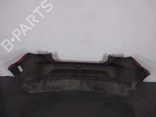 Rear bumper SEAT IBIZA IV SC (6J1, 6P5) 1.2 | BP15661893C8 