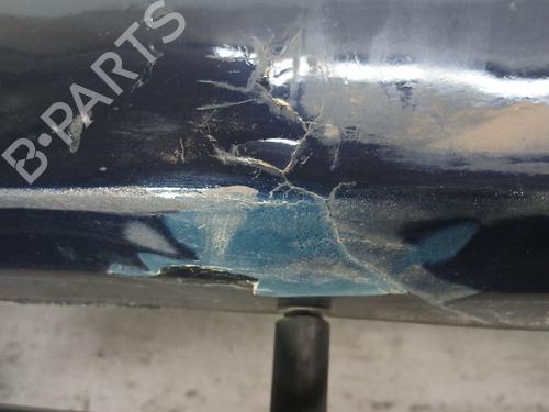 Front bumper SAAB 9-3 (YS3F, E79, D79, D75) 2.2 TiD | BP20485845C7 
