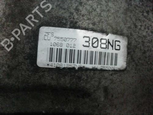 Gearbox BMW 5 (E39)  | BP13245177M3 