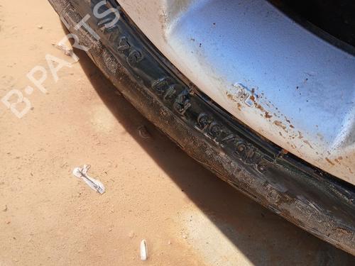 Annen NISSAN JUKE (F15) 1.5 dCi (110 hp) 21834465