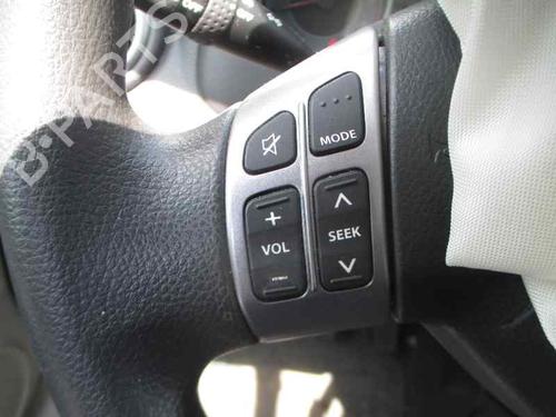 Gearbox SUZUKI SX4 (EY, GY) 1.6 VVT (RW416, YA21S) | BP6547210M3 