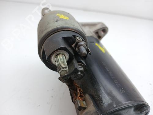 Startmotor BMW 1 (E87) 118 d | BP32320814M8