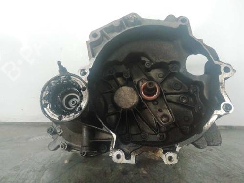 Used Gearbox SEAT IBIZA III (6L1) [2002-2009]  9420733