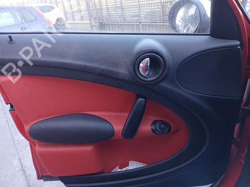 Forreste venstre beklædning MINI MINI COUNTRYMAN (R60) One (98 hp) 31038268