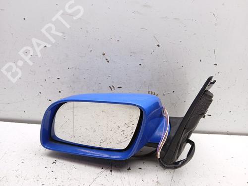 Used Left mirror Left mirror VW POLO IV (9N_, 9A_) 1.9 TDI (101 hp) 35765184 35765184