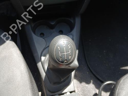 Used Gearbox Gearbox DACIA LOGAN II 1.2 (75 hp) 34699753 34699753