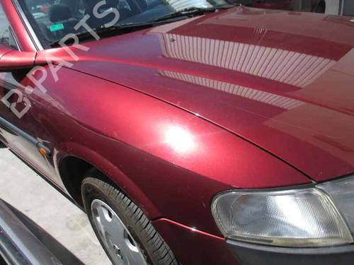Left taillight OPEL VECTRA B (J96) 1.6 i 16V (F19) | BP2414360C34 