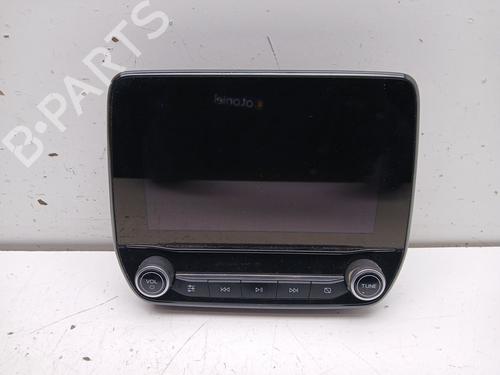 radio-ford-puma-j2k-cf7-2019-33192214 main image