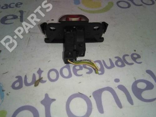 Warning switch PEUGEOT 307 SW (3H)  | BP12193116I22 