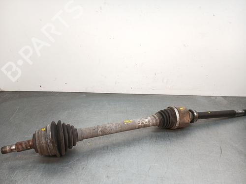 Used Right front driveshaft Right front driveshaft 38786476 38786476