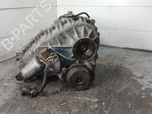Transfer box MERCEDES-BENZ M-CLASS (W163) ML 270 CDI (163.113) | BP26392455M36 