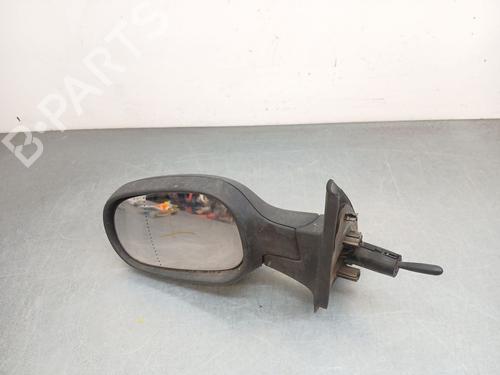Used Left mirror Left mirror 39598366 39598366