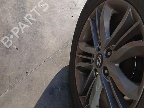 Rim HYUNDAI ix35 (LM, EL, ELH) 1.7 CRDi | BP22968906C45 