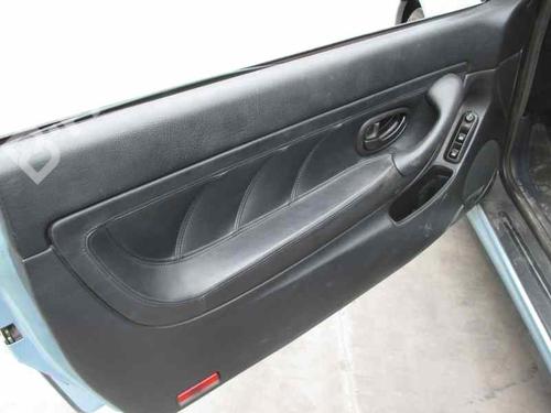 Front right window mechanism PEUGEOT 406 Coupe (8C) 2.2 HDI | BP2407202C23 