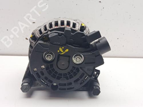 Alternator PEUGEOT 206 Van 1.4 HDi | BP31290739M7 