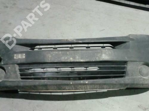 Used Front bumper NISSAN INTERSTAR Van (X70) [2002-2025]  5024186