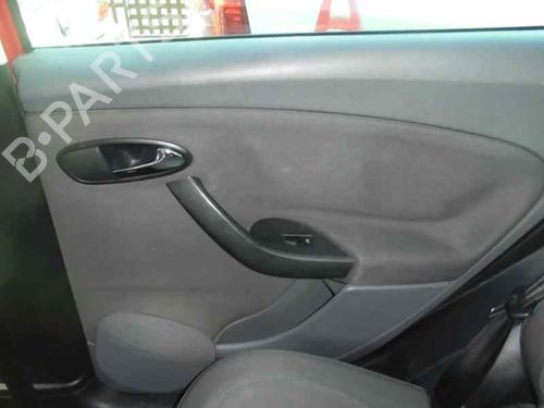 Climate control SEAT ALTEA (5P1) 1.9 TDI | BP3175735I5 