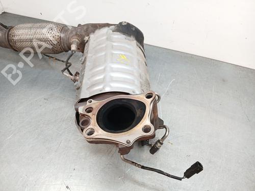 Particulate filter MAZDA 6 Estate (GJ, GL) 2.2 D | BP34372922M81  - Image 5