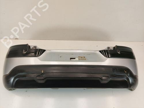 Used Rear bumper CITROËN C4 CACTUS 1.6 HDi 90 (92 hp) 22650386