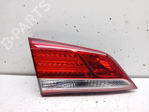 Used Left tailgate light Left tailgate light HYUNDAI i40 I (VF) 1.7 CRDI (141 hp) 33853951 33853951