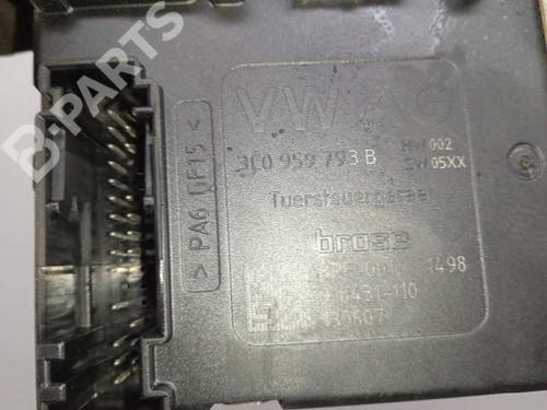 Left front window motor SEAT ALTEA XL (5P5, 5P8)  | BP11181680E21 