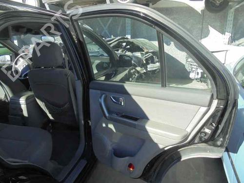 Gearbox KIA SORENTO I (JC)  | BP2362998M3 