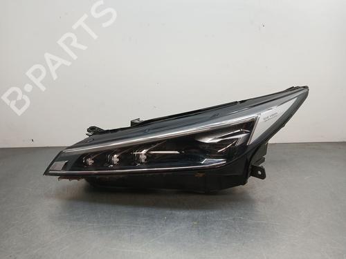 Used Left headlight Left headlight MG MG HS (AS23) 1.5 T (SAS23) (162 hp) 36016695 36016695