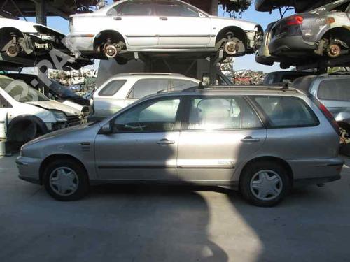 Gearbox FIAT MAREA Weekend (185_) 1.9 TD 100 (185BX_) | BP2401364M3 