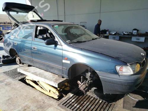 Water radiator TOYOTA CARINA E VI (_T19_)  | BP4649194M31 