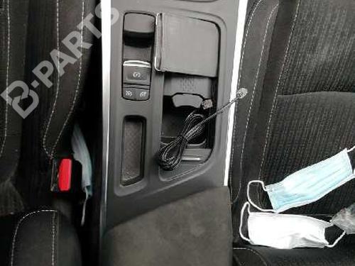 Vindusheismekanisme venstre bak RENAULT MEGANE IV Hatchback (B9A/M/N_)  | BP9130948C24 
