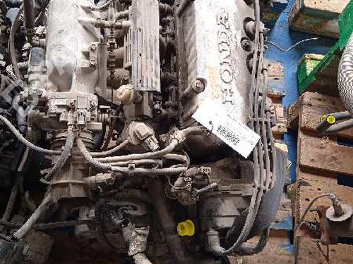 Used Engine HONDA CIVIC VI Fastback (MA, MB) [1994-2001]  8059291