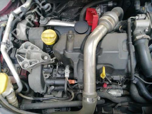 Engine control unit (ECU) RENAULT MEGANE II (BM0/1_, CM0/1_) 1.5 dCi (BM02, BM13, BM2A, CM02, CM13) | BP19304077M57 